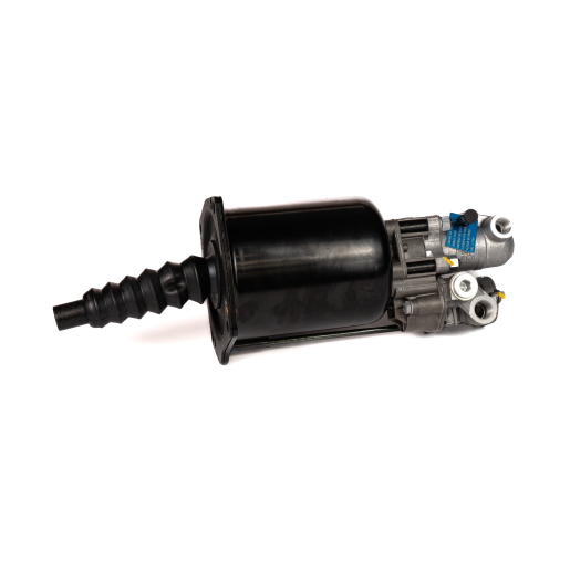 Servo Embrague Wabco Para Mercedes-Benz L, O 400 R, O 500 M 1725, O 500 R 1830/30, O 500 RS 1936, O400rs, O400rsd, O500r, O500rs, OH 1628 L/59