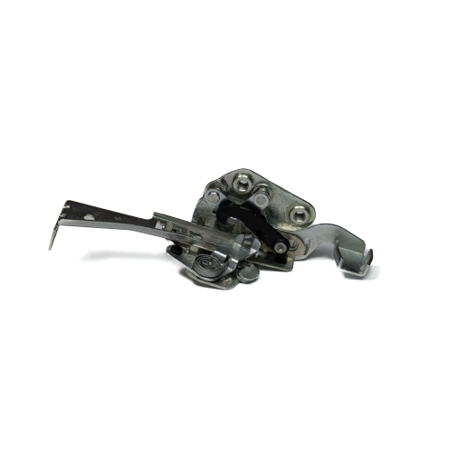 Cerradura Puerta - Izquierda Mercedes Benz Para Mercedes-Benz 1718, 1718 K, 1721, 1721 S, 709, 710, 710/42LL, 711/42.5, 712 C/37, 912/42LL, 912/42RL, Atego, L 1214, L 1414, L 1418, L 1618, L 1621, L 1