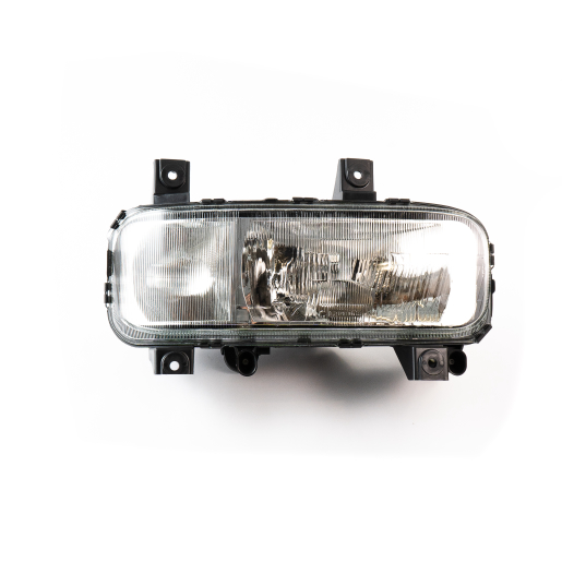 Foco Delantero Derecho Mercedes Benz Para Mercedes-Benz 1223 L 4X2 4760, 1523 L 4X2, Accelo, Atego