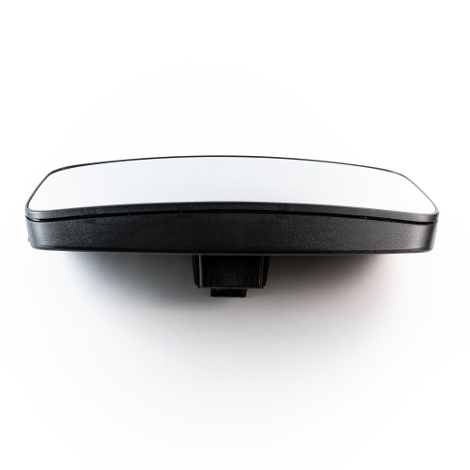 Espejo Retrovisor Izquierdo Mercedes Benz Para Mercedes-Benz Accelo, Atego, Axor