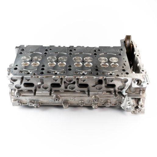 Culata - Motor Oe Germany Para Mercedes-Benz Clase C, Clase C Coupe, Clase E, Clase Glk, Clase Ml, Sprinter, Viano, Vito