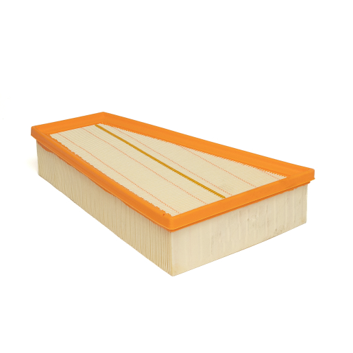 Elemento Filtro Aire Hengst para Clase A, Clase B, CLA, GLA