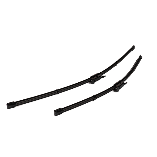 Juego Plumillas 24-19 Truck Star para Mercedes-Benz Clase A, CLA y GLA