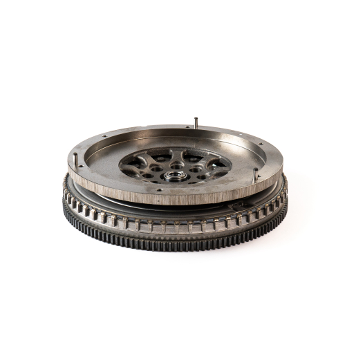Volante Inercia - Motor Luk Para Mercedes-Benz Vito