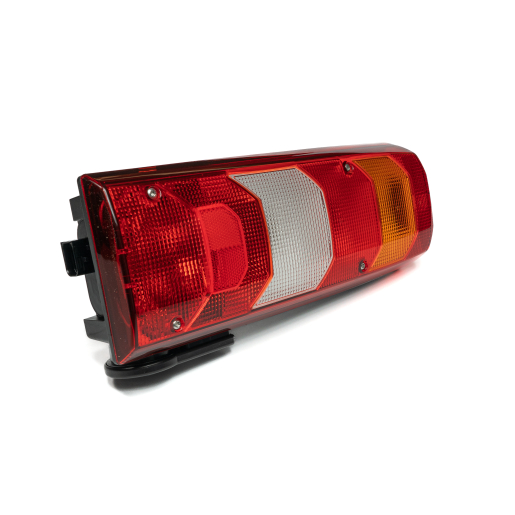 Luz De Posición - Trasera Derecha Mercedes Benz Para Mercedes-Benz 2544, 2544 L, Accelo, Actros, Arocs, Atego, Axor
