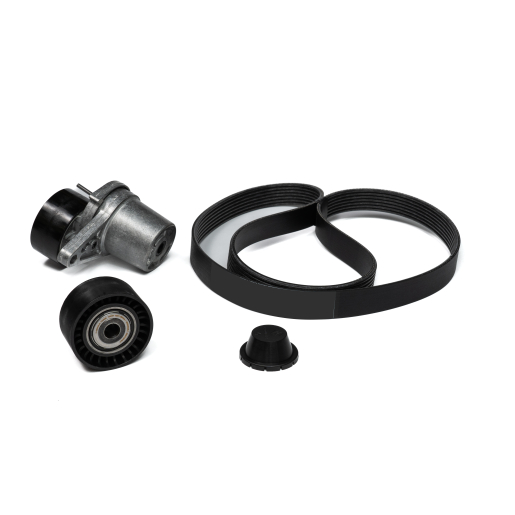Correa Mercedes-Benz para Mercedes-Benz Vito 109 CDI, 111 CDI
