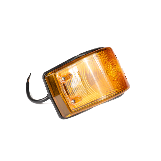 Luz Intermitente Mercedes-Benz para Camiones 1017, G 300 CDI, U 1300 L, U 1450, U 1550 L/37, U 1750 L/38, UNIMOG