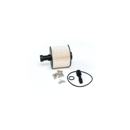 Filtro de Combustible Febi para Mercedes-Benz Citan 108, 109, 111 CDI