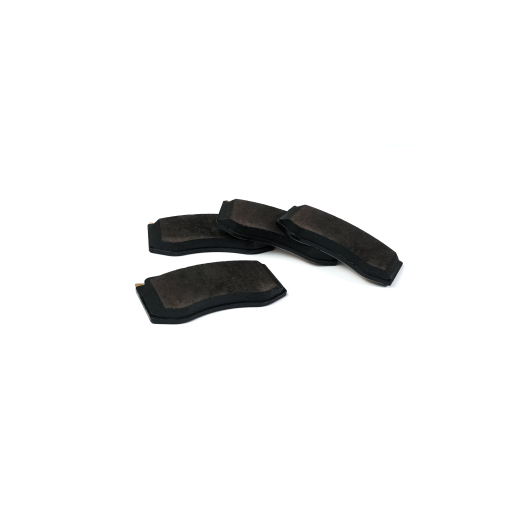 Pastilla Freno Disco Otto Zimmermann para Mercedes-Benz E 350, E 350 BLUETEC, E 400, E 500 (W212)