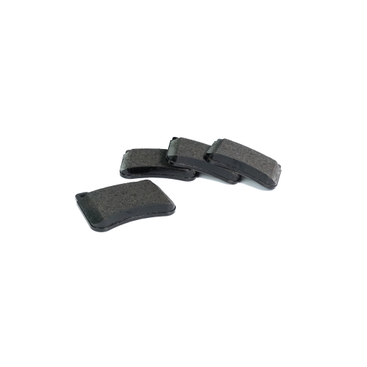 Juego Pastillas Otto Zimmermann para Mercedes-Benz Clase C, CLC, CLK, SLK
