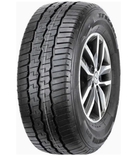 Neumáticos 195/70 R15 104-102R Tracmax Transporter RF09 8PR