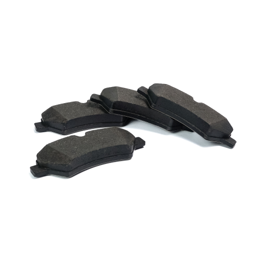 Pastilla Freno Disco Mercedes-Benz para Sprinter 211, 213, 311, 313, 314, 315, 316, 318, 319, 415, 515 CDI
