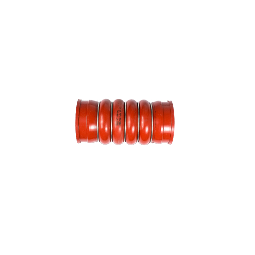 Manguera Intercooler Rojo Diesel Tecnic Para Mercedes-Benz Accelo, Atego, Axor