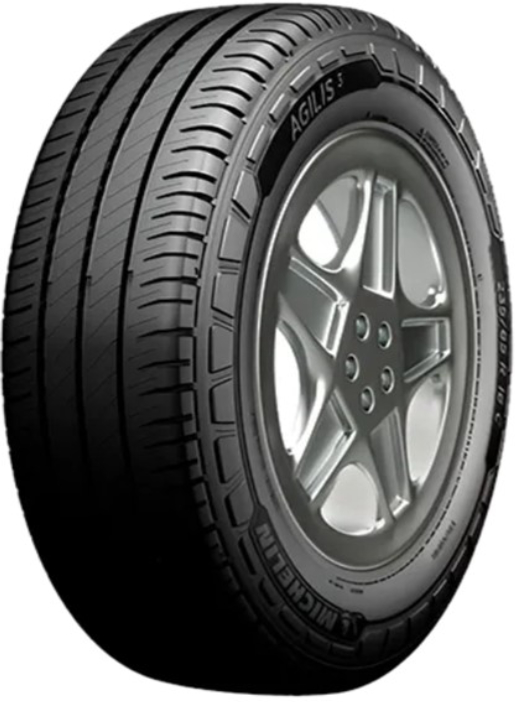 Neumático 235 65 R16 C 115/113R Michelin Agilis 3