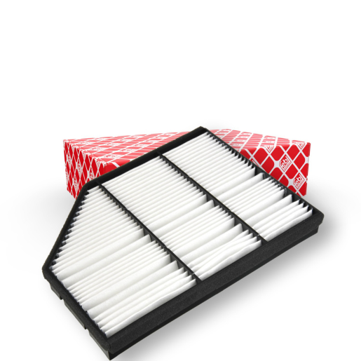 Filtro Aire A/C Febi para Mercedes-Benz Actros, Arocs, Axor y New Actros
