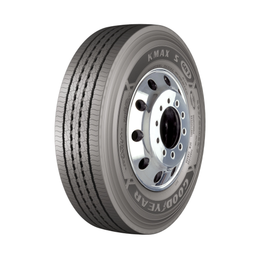 295-80r22.5 - 152-148lkmax - Kmax S Gen-2 Direccional - Goodyear