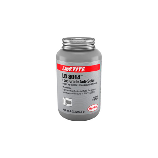 Loctite Lb 8014 Antiadherente Henkel