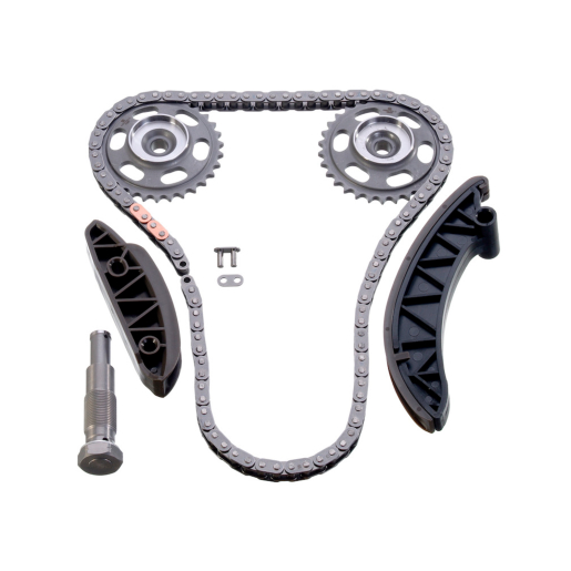 Kit Cadena Distribución Kolbenschmidt para Mercedes-Benz Clase A, B, C, CLA, E, GLA, GLC, GLE, GLK, ML, Sprinter, Viano, Vito Motor OM 651 Diésel