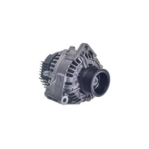 Alternador Seg Automotive Components Brazil Lt 28V 40/100A para Mercedes-Benz Actros, Axor