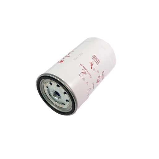 Filtro Combustible C35 Para Maxus