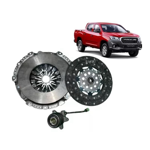 Kit de embrague para Maxus T60