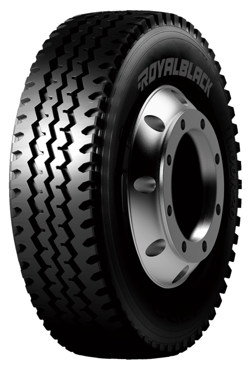 Neumáticos 12 R22.5 18PR Royal Black DM RS600