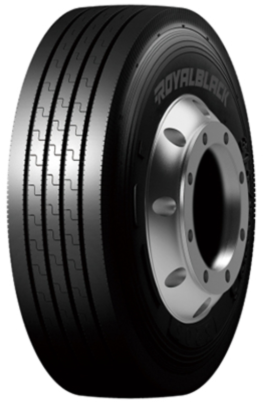 Neumáticos 315 80R22.5 20PR Royal Black DC RS205