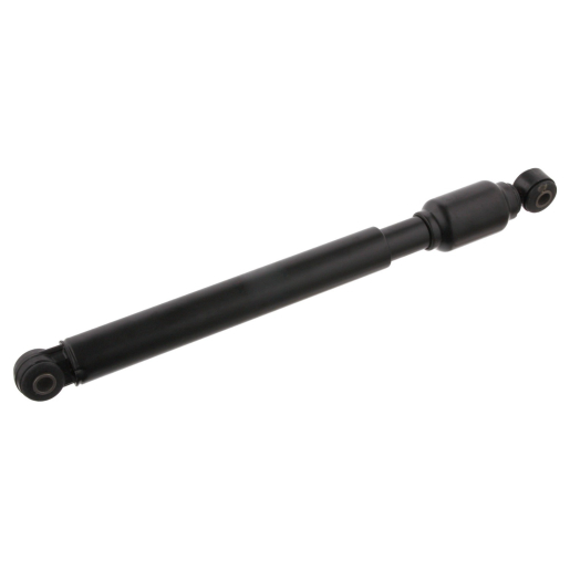 Amortiguador Direccion Febi para Mercedes-Benz 250, 280 S, 280 SL, 300 SL, 380 SEC, 420 SEL, 450 SL, 500 SEC, 500 SL/SL 500