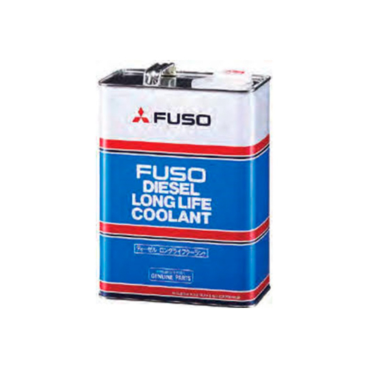 Anticongelante fuso 4lts