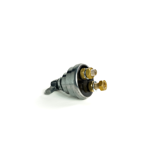Corte Corriente Bateria Freightliner para Camiones
