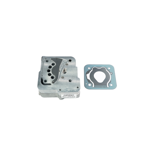 Culatin Compresor Mb906 Snp.Cl.18 Detroit Para Mercedes-Benz Axor