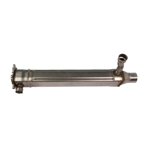 Enfriador De Gases Mb4000 Detroit para Camiones