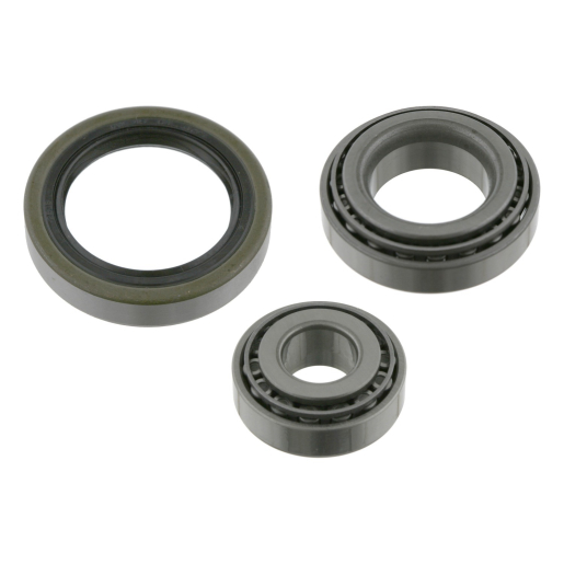 Juego Reparacion Eje Delantero Febi para 300 E, 300 SL, 320 CE, 500 SL/SL 500