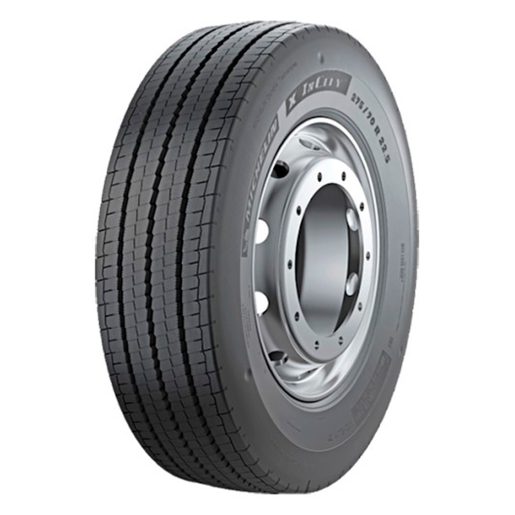215-75r17.5 - 126-124jtl - Incity Xzu 3 - Michelin