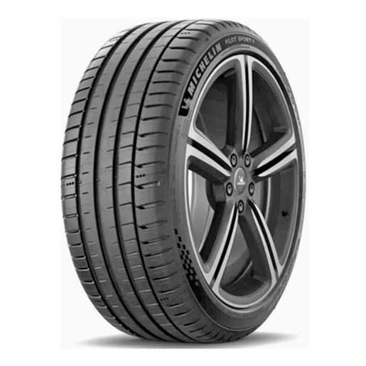 235-40r18 - 95yps4 - Pilot Sport 4 - Michelin