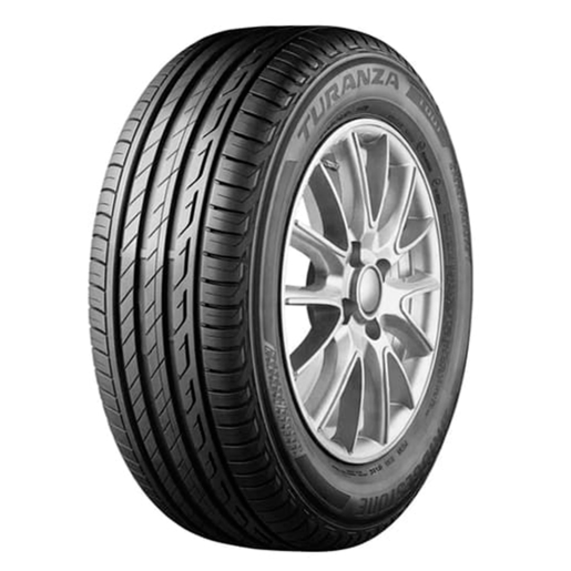225-40r18 - 92wrft001 - Turanza T001 Rf - Bridgestone