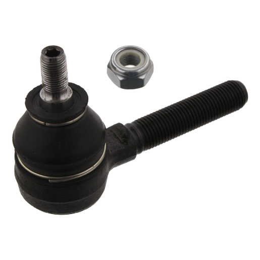 Terminal Barra Direccion Febi para Mercedes-Benz 280 S, 280 SL, 300 SL, 380 SEC, 420 SEL, 450 SL, 500 SEC, 500 SL, 500 SL/SL 500