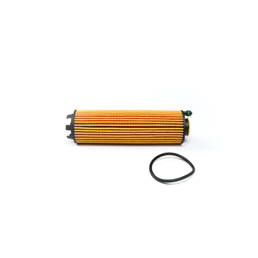 Juego Elemento Filtro Aceite Mercedes-Benz para Clase A, Clase E, GLA, GLB, GLE, Clase S, Sprinter