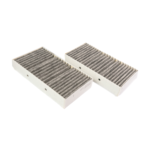 Filtro Polvo Fino Mercedes Benz para Clase GL, GLE, GLS y ML