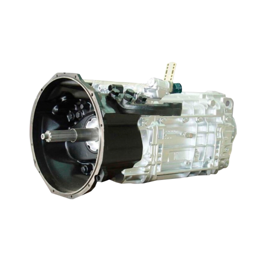 Caja De Cambios S5-580 Mercedes-Benz para Mercedes-Benz 915 E, LO 915, LO 916