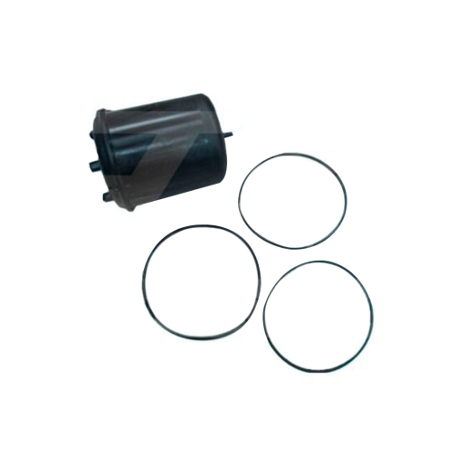 Filtro Centrifugo Ntg G-P-R - 2 Para Scania
