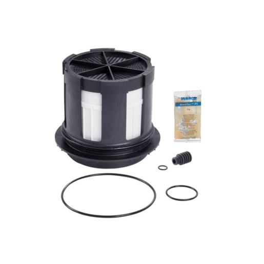 Filtro Secador - Para Camión Volvo Fh, Fm marca Wabcob
