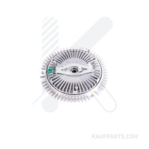 Ventilador - Sin Aspas Sachs Para Mercedes-Benz 208 CDI, 413 CDI, Sprinter
