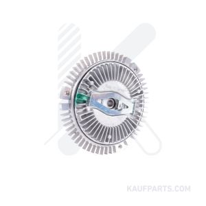 Ventilador - Sin Aspas Sachs Para Mercedes-Benz 208 CDI, 413 CDI, Sprinter