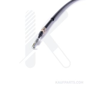 Cable De Freno - Disco Rueda Trasero Cabovel Para Mercedes-Benz 208 CDI, 310/312 D, 312 D, 316, Sprinter