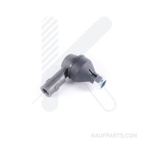 Terminal De Direccion Lemforder para Mercedes-Benz Sprinter 310 D, 313 CDI, 316, 413 CDI