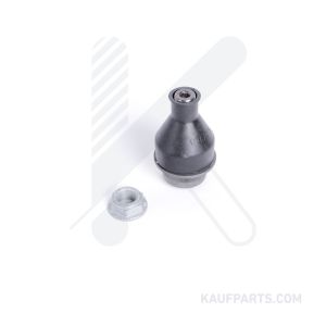Articulacion Brazo Transversal Lemforder para Mercedes-Benz 208 CDI, Sprinter 211, 308, 310, 311, 313, 316, 411, 413 CDI