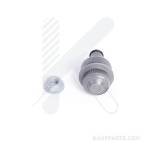 Articulacion Brazo Transversal Lemforder para Mercedes-Benz 208 CDI, Sprinter 211, 308, 310, 311, 313, 316, 411, 413 CDI