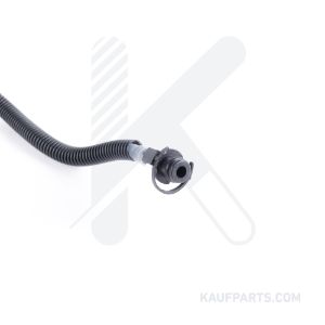 Tubería - Conducto Bomba De Alimentación Hacia Sensor Del Combustible Trucktec Para Mercedes-Benz 413 CDI, Sprinter