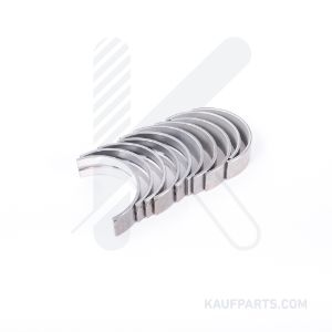 Juego Metales Cigüeñal - 58.00 Mm Malhe Para Mercedes-Benz 208 CDI, 316, 413 CDI, 612 D, Clase C, Clase E, Clase G, Clase Ml, Sprinter, Vario, Viano, Vito